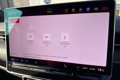 57 of 66 for VOLKSWAGEN ID.7 210kW Match Pro 77kWh 5dr Auto