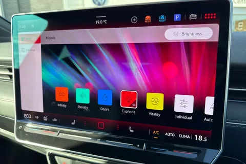 60 of 66 for VOLKSWAGEN ID.7 210kW Match Pro 77kWh 5dr Auto