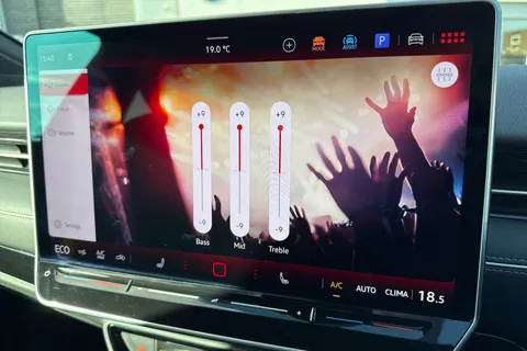 61 of 66 for VOLKSWAGEN ID.7 210kW Match Pro 77kWh 5dr Auto