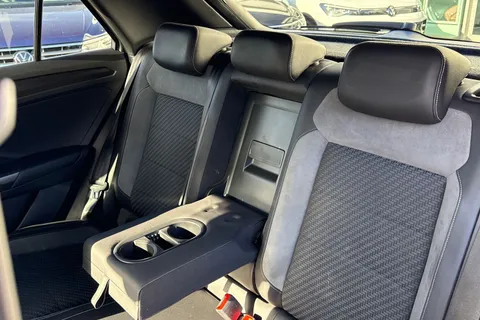 19 of 47 for VOLKSWAGEN T-ROC 1.5 TSI EVO R-Line 5dr