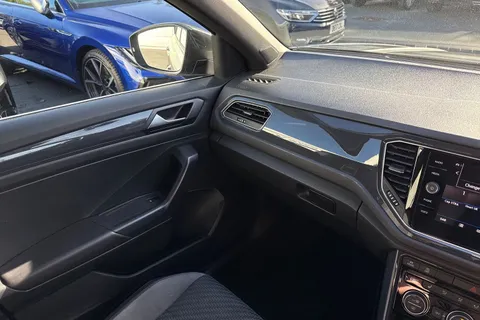 20 of 47 for VOLKSWAGEN T-ROC 1.5 TSI EVO R-Line 5dr