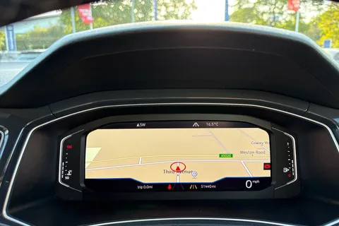 26 of 47 for VOLKSWAGEN T-ROC 1.5 TSI EVO R-Line 5dr