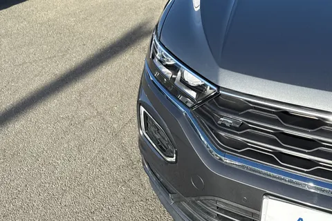 41 of 47 for VOLKSWAGEN T-ROC 1.5 TSI EVO R-Line 5dr