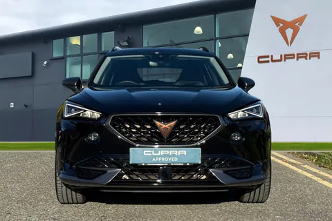 DG72EDL CUPRA Formentor 1.5 TSI V2 DSG Euro 6 (s/s) 5dr Thumbnail #6