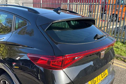 DG72EDL CUPRA Formentor 1.5 TSI V2 DSG Euro 6 (s/s) 5dr Thumbnail #8