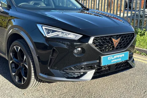 DG72EDL CUPRA Formentor 1.5 TSI V2 DSG Euro 6 (s/s) 5dr Thumbnail #9