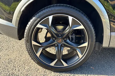 DG72EDL CUPRA Formentor 1.5 TSI V2 DSG Euro 6 (s/s) 5dr Thumbnail #10