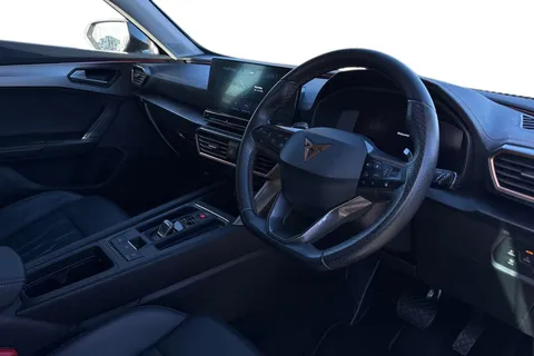 DG72EDL CUPRA Formentor 1.5 TSI V2 DSG Euro 6 (s/s) 5dr Thumbnail #15