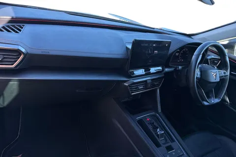 DG72EDL CUPRA Formentor 1.5 TSI V2 DSG Euro 6 (s/s) 5dr Thumbnail #16