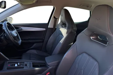 DG72EDL CUPRA Formentor 1.5 TSI V2 DSG Euro 6 (s/s) 5dr Thumbnail #17