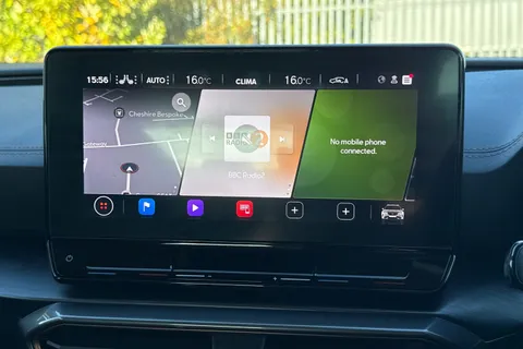 DG72EDL CUPRA Formentor 1.5 TSI V2 DSG Euro 6 (s/s) 5dr Thumbnail #18