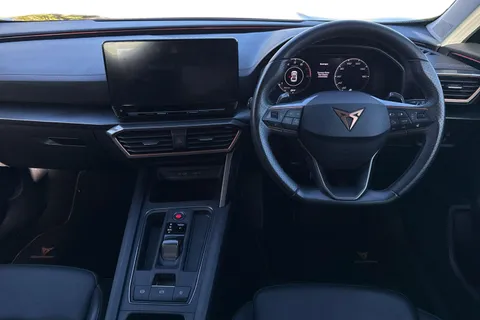 DG72EDL CUPRA Formentor 1.5 TSI V2 DSG Euro 6 (s/s) 5dr Thumbnail #19