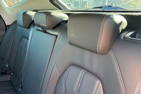 DG72EDL CUPRA Formentor 1.5 TSI V2 DSG Euro 6 (s/s) 5dr Thumbnail #20