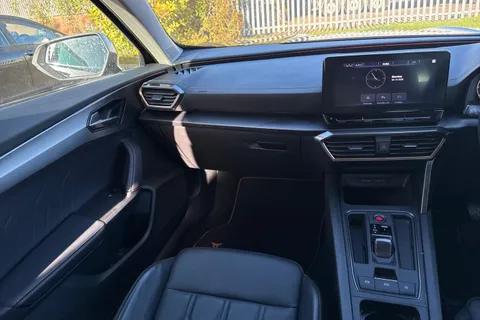 DG72EDL CUPRA Formentor 1.5 TSI V2 DSG Euro 6 (s/s) 5dr Thumbnail #21