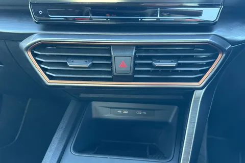 DG72EDL CUPRA Formentor 1.5 TSI V2 DSG Euro 6 (s/s) 5dr Thumbnail #23