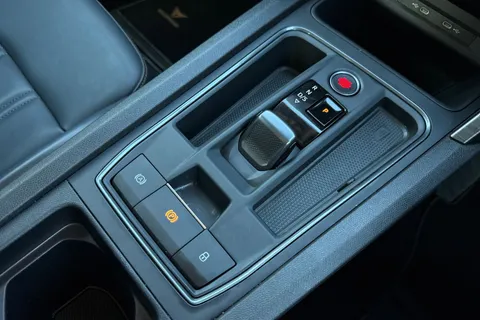 DG72EDL CUPRA Formentor 1.5 TSI V2 DSG Euro 6 (s/s) 5dr Thumbnail #24