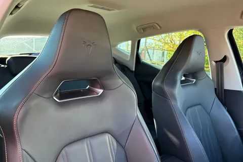 DG72EDL CUPRA Formentor 1.5 TSI V2 DSG Euro 6 (s/s) 5dr Thumbnail #25