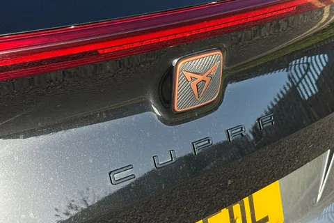 DG72EDL CUPRA Formentor 1.5 TSI V2 DSG Euro 6 (s/s) 5dr Thumbnail #29