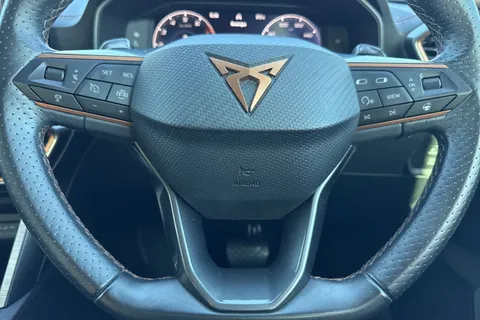 DG72EDL CUPRA Formentor 1.5 TSI V2 DSG Euro 6 (s/s) 5dr Thumbnail #35