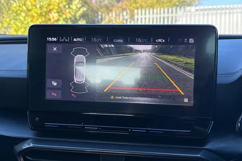 DG72EDL CUPRA Formentor 1.5 TSI V2 DSG Euro 6 (s/s) 5dr Thumbnail #37