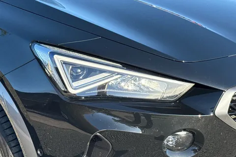 DG72EDL CUPRA Formentor 1.5 TSI V2 DSG Euro 6 (s/s) 5dr Thumbnail #38