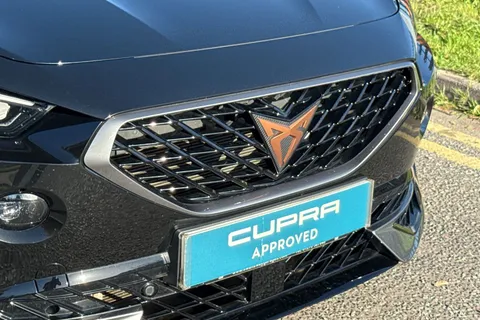 DG72EDL CUPRA Formentor 1.5 TSI V2 DSG Euro 6 (s/s) 5dr Thumbnail #39