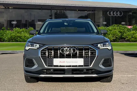 6 of 53 for AUDI Q3 35 TDI Sport 5dr S Tronic