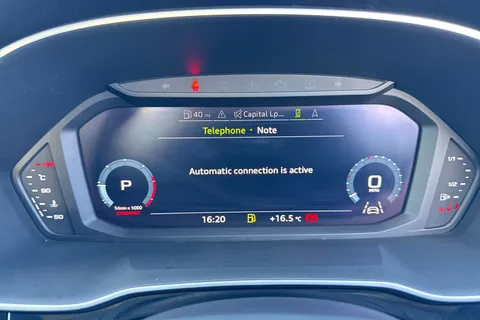 28 of 53 for AUDI Q3 35 TDI Sport 5dr S Tronic