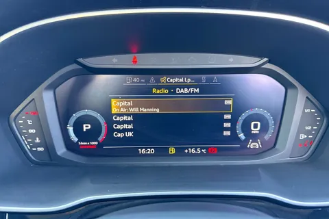 29 of 53 for AUDI Q3 35 TDI Sport 5dr S Tronic