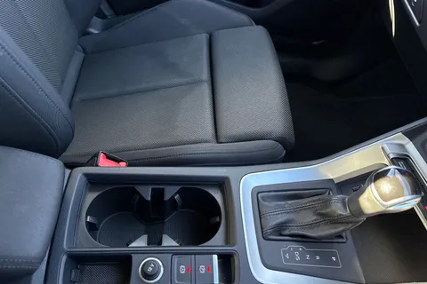 47 of 53 for AUDI Q3 35 TDI Sport 5dr S Tronic