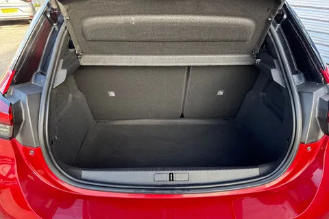 VK20OGY Vauxhall Corsa 1.2 Turbo SRi Premium Euro 6 (s/s) 5dr Thumbnail #7