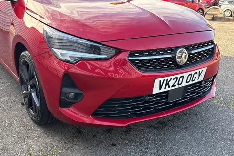 VK20OGY Vauxhall Corsa 1.2 Turbo SRi Premium Euro 6 (s/s) 5dr Thumbnail #9