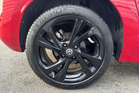 VK20OGY Vauxhall Corsa 1.2 Turbo SRi Premium Euro 6 (s/s) 5dr Thumbnail #10