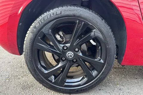 VK20OGY Vauxhall Corsa 1.2 Turbo SRi Premium Euro 6 (s/s) 5dr Thumbnail #11