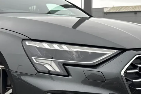 PY23GZD Audi S3 TFSI 310 PS S tronic Thumbnail #9