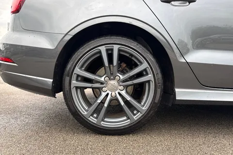 KK68XSO Audi A3 S line 30 TFSI 116 PS 6-speed Thumbnail #11