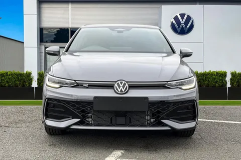  Volkswagen Golf 1.5 TSI R-Line Euro 6 (s/s) 5dr Thumbnail #6