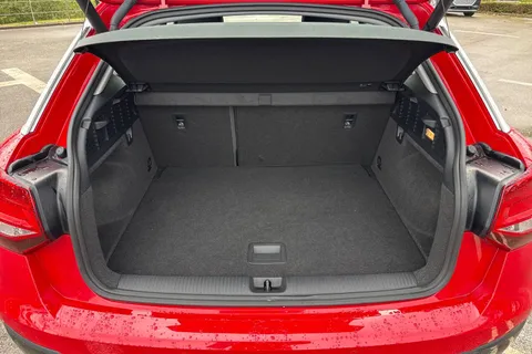 PL68UYF Audi Q2 Sport 30 TFSI 116 PS S tronic Thumbnail #7