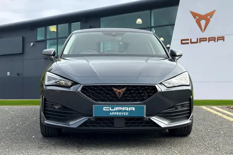 KO24LJK CUPRA Leon 1.5 TSI V1 Euro 6 (s/s) 5dr Thumbnail #6