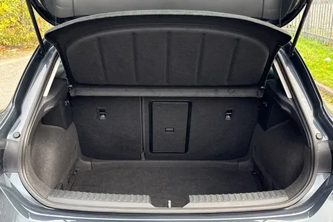 KO24LJK CUPRA Leon 1.5 TSI V1 Euro 6 (s/s) 5dr Thumbnail #7