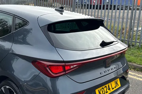 KO24LJK CUPRA Leon 1.5 TSI V1 Euro 6 (s/s) 5dr Thumbnail #8