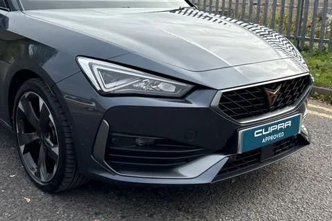 KO24LJK CUPRA Leon 1.5 TSI V1 Euro 6 (s/s) 5dr Thumbnail #9