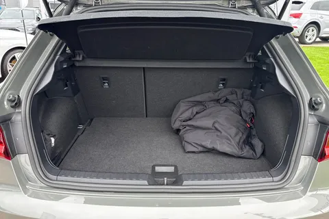 BV25ECW Audi A1 Black Edition 30 TFSI  116 PS S tronic Thumbnail #10