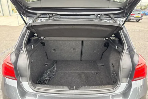 YH67NXP BMW 1 Series 2.0 118d M Sport Shadow Edition Auto Euro 6 (s/s) 5dr Thumbnail #7