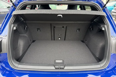  Volkswagen Golf 2.0 TSI R Black Edition DSG 4Motion Euro 6 (s/s) 5dr Thumbnail #7