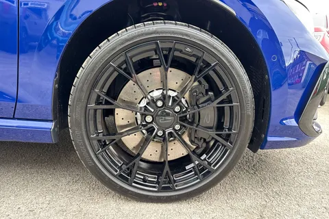  Volkswagen Golf 2.0 TSI R Black Edition DSG 4Motion Euro 6 (s/s) 5dr Thumbnail #10