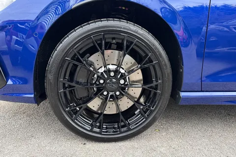  Volkswagen Golf 2.0 TSI R Black Edition DSG 4Motion Euro 6 (s/s) 5dr Thumbnail #11