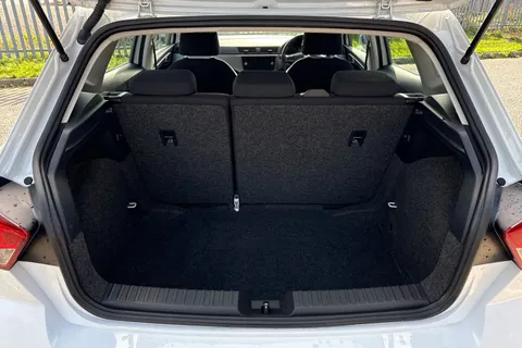 VK21HNA SEAT Ibiza 1.0 TSI SE Technology Euro 6 (s/s) 5dr GPF Thumbnail #7