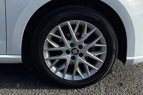 VK21HNA SEAT Ibiza 1.0 TSI SE Technology Euro 6 (s/s) 5dr GPF Thumbnail #10