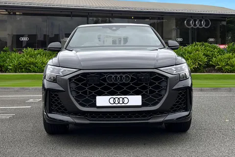 Audi RS Q8 4.0 TFSI V8 Performance Carbon Vorsprung Tiptronic quattro Euro 6 (s/s) 5dr Thumbnail #6